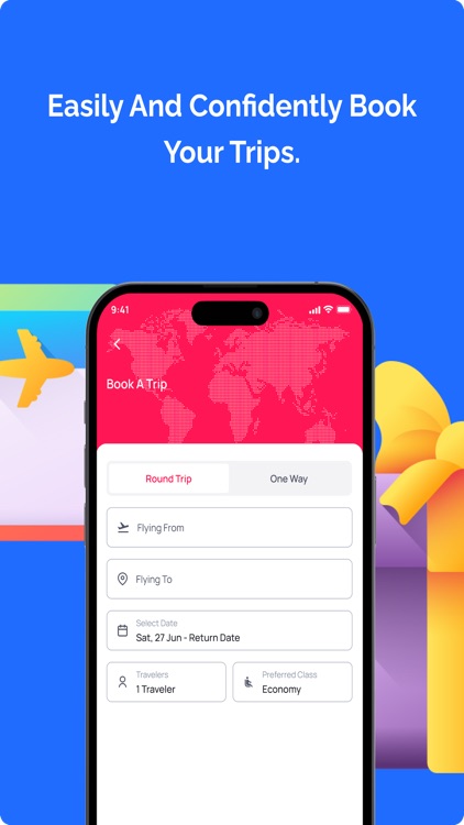 Aladdin Miles اميال علاء الدين screenshot-4