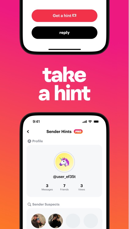 NGL: ask me anything screenshot-5