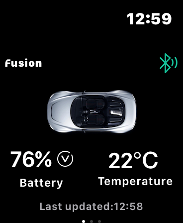 Tap2Lock screenshot 11