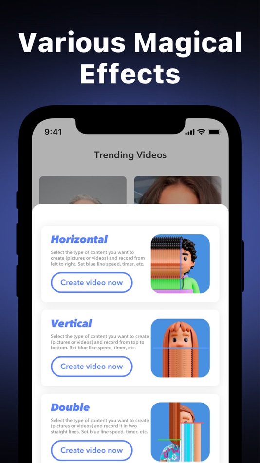 #4. Time Warp Scan - TimeWarp (iOS) 由: App Training