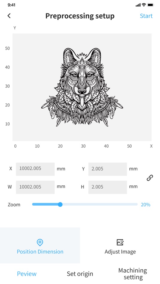 #2. Beavermake (iOS) Podle: Beaver technology (Shenzhen) Co. , Ltd.