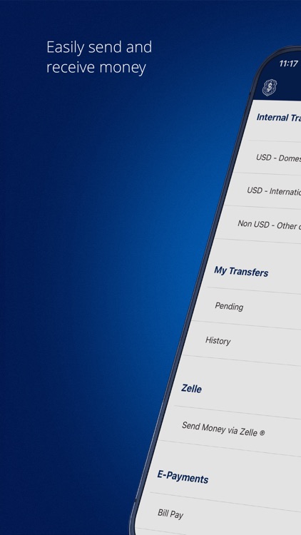 SafraLink screenshot-7