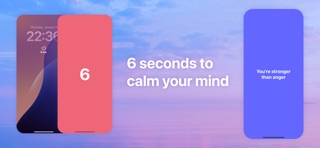 Reset - Timer for Calm screenshot