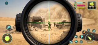 Tank Games 3D : Army War Games iPhone screenshot