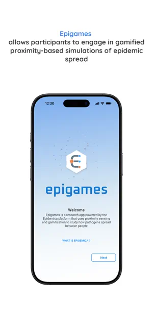 Epigames screenshot 1