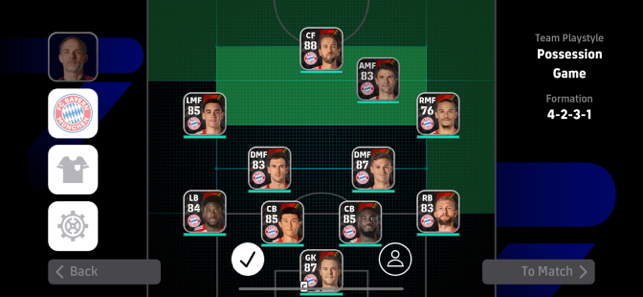 ‎eFootball™ 2024 Screenshot