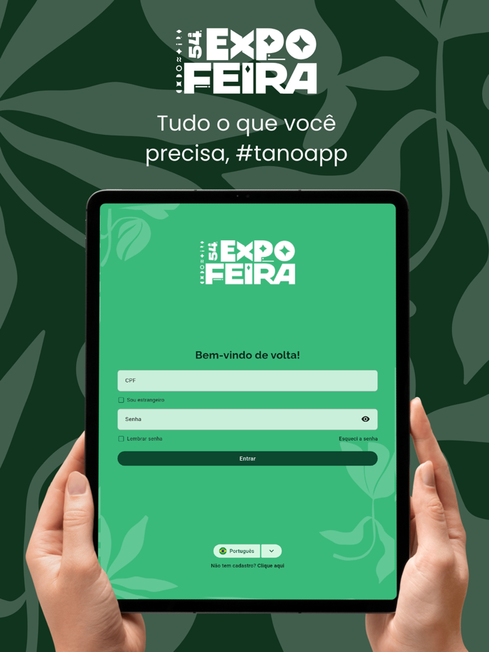 Expofeira 2025