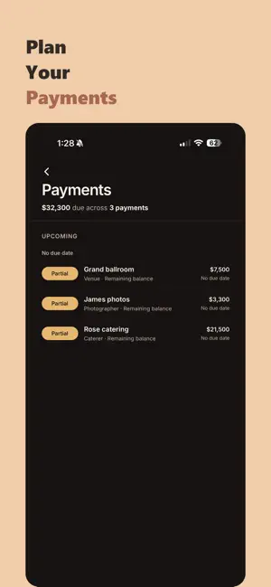 WedZilla screenshot 4