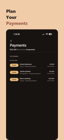 WedZilla Screenshot 4 of 8