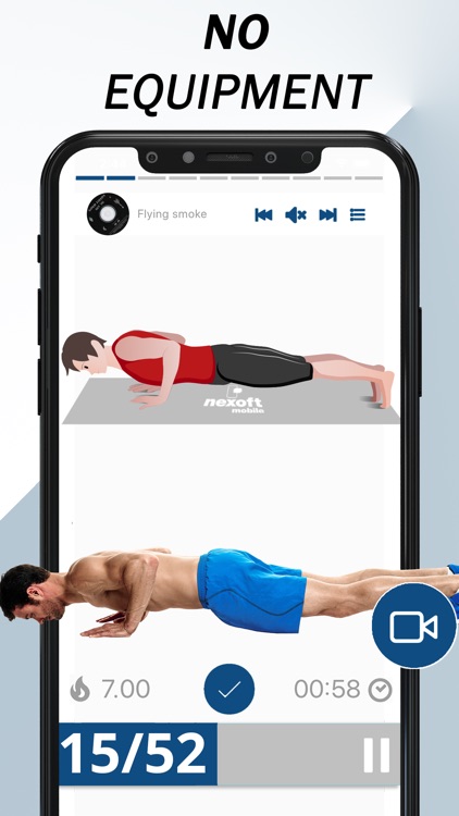 Arm Workouts for Men