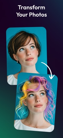 Deviant Art – AI Image Gen Screenshot 4 of 6