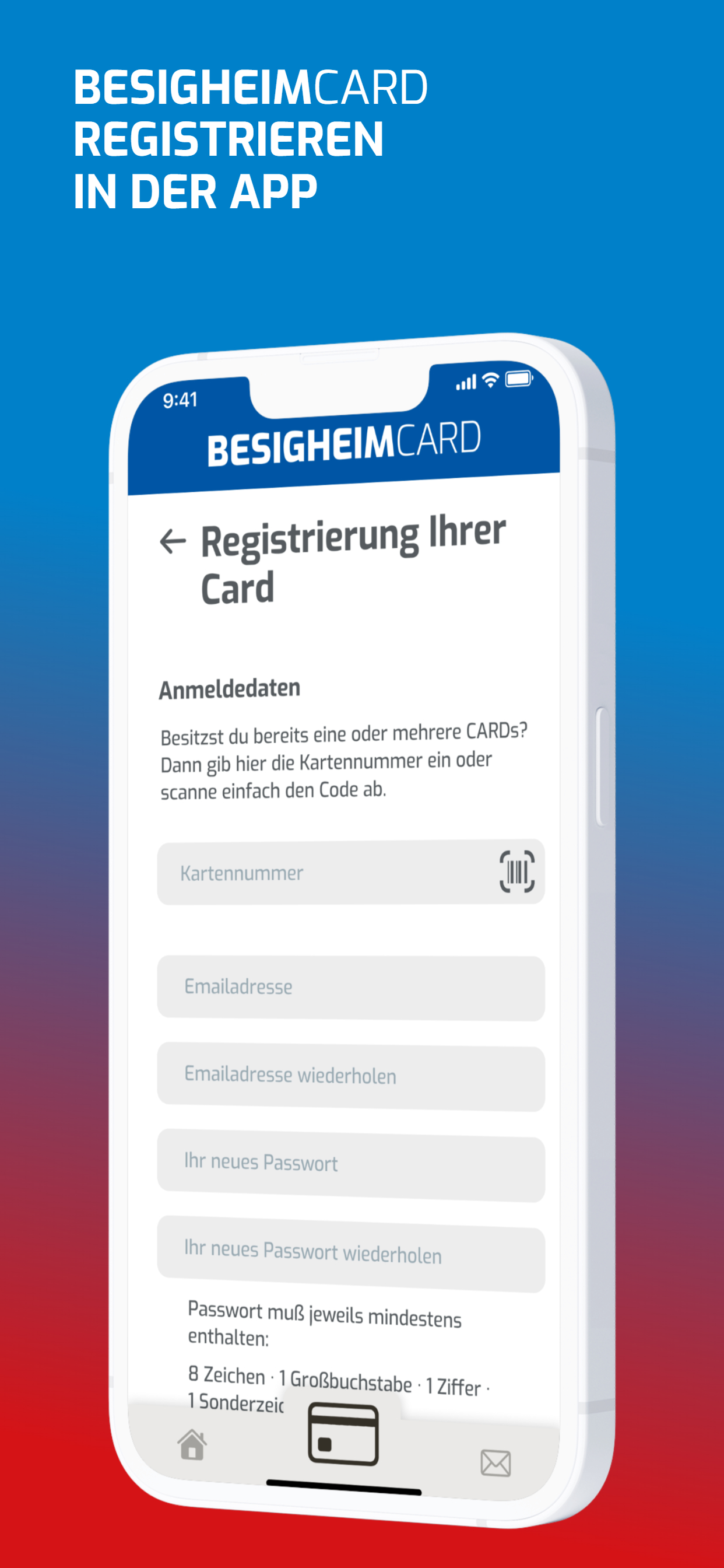 BesigheimCARD & App