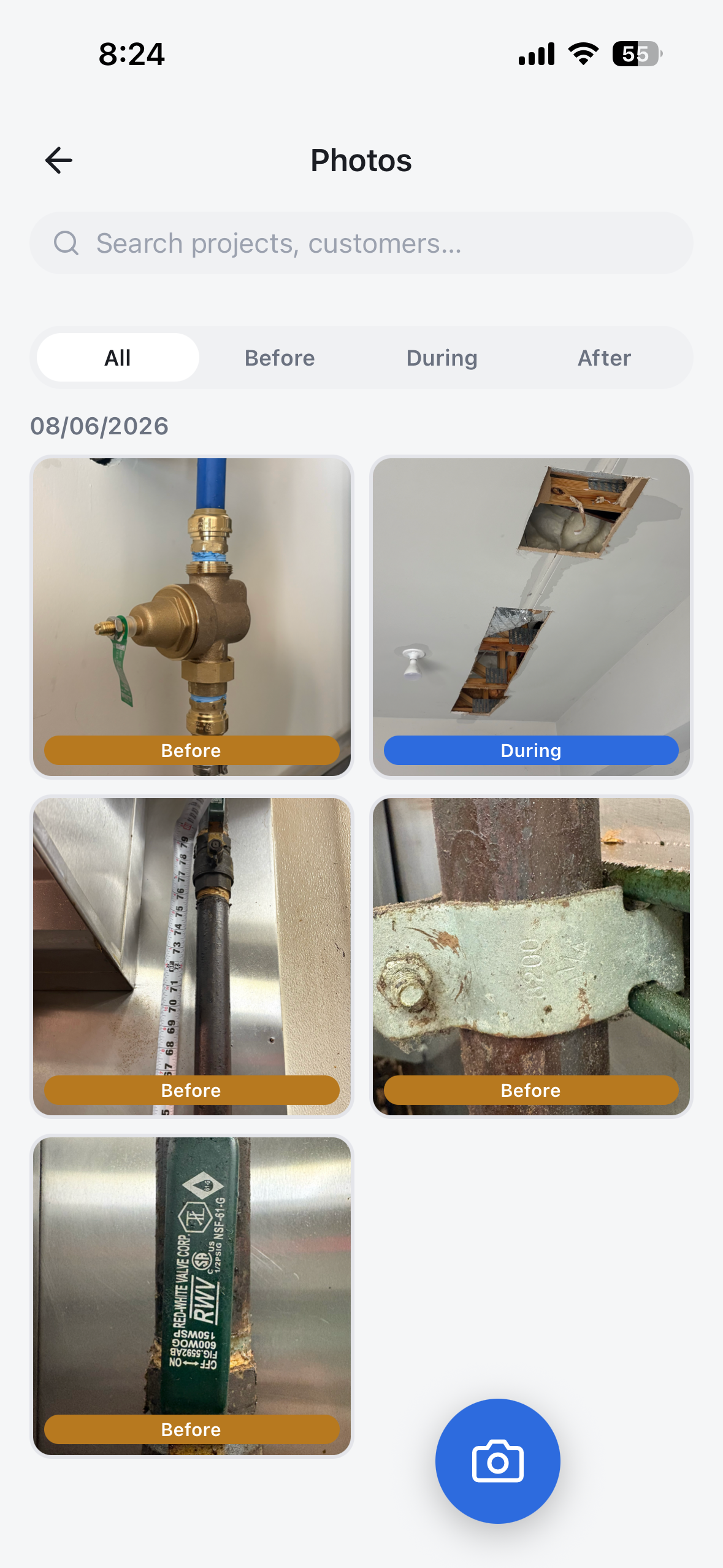 SOLO contractor Pro screenshot 8