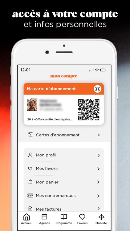 festival Off screenshot-3