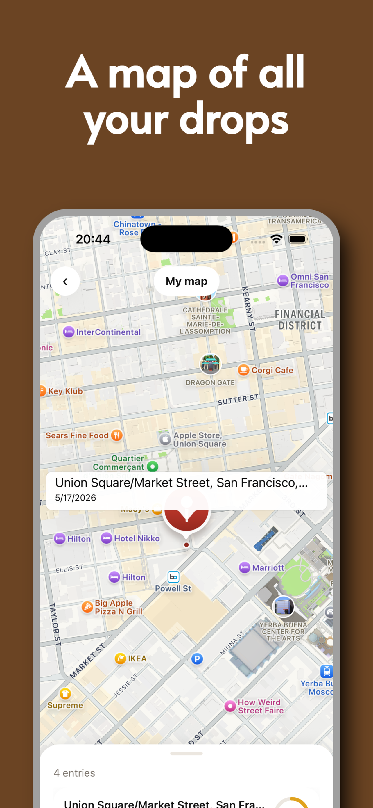 Poop AI – Gut & Stool Tracker