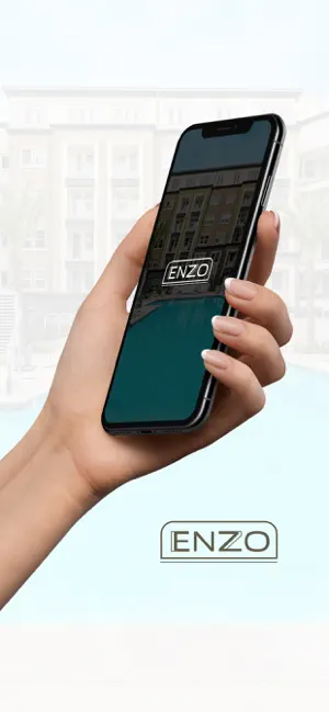 Enzo Apartments screenshot 1