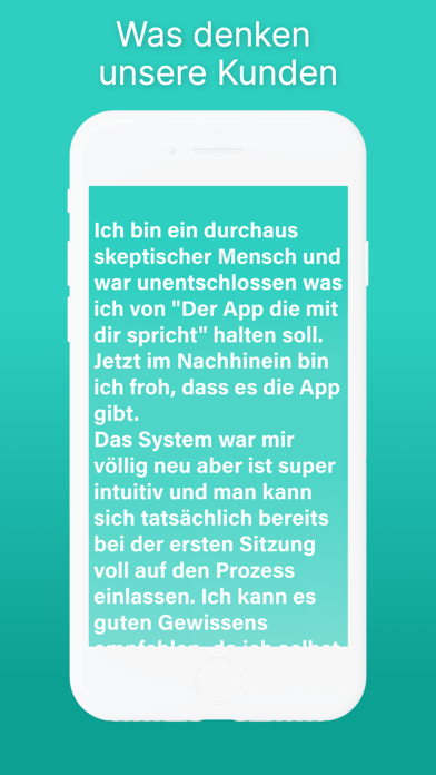 EioS App Screenshot