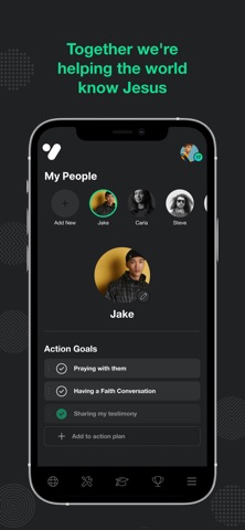 yesHEis Screenshot 4 of 4
