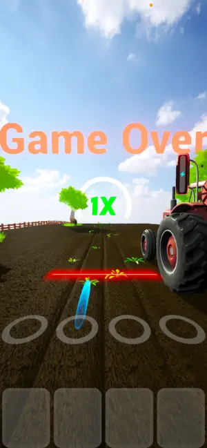 Weed-it Game screenshot 3
