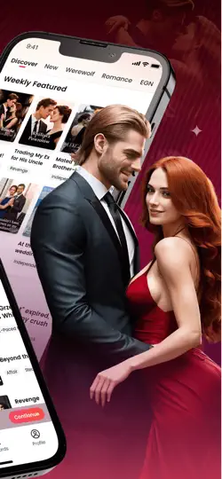 NovelSlayer: Romantik iPhone Ekran Görüntüsü 2