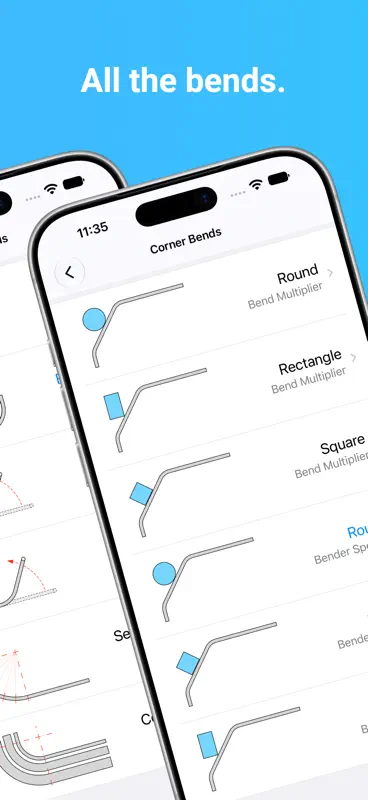 iBend Pipe screenshot 3 of 10