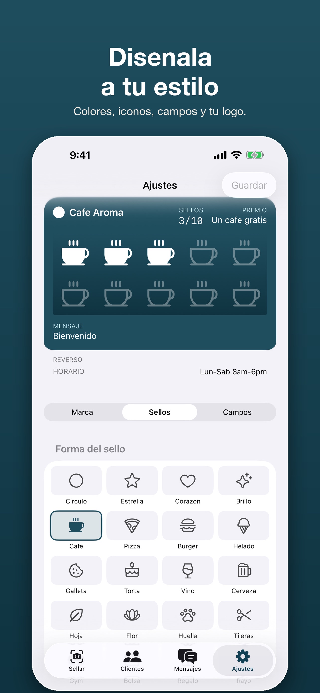 Screenshot 3 of Fielo