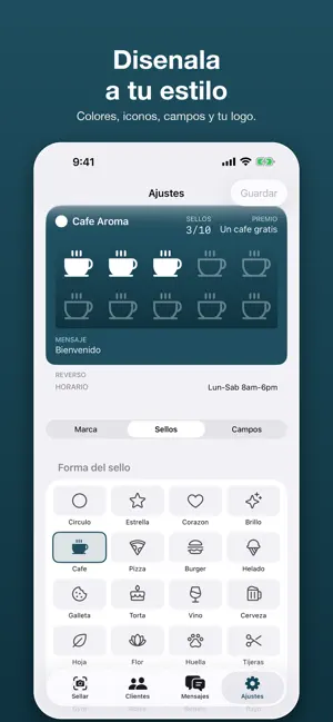 Fielo screenshot 3