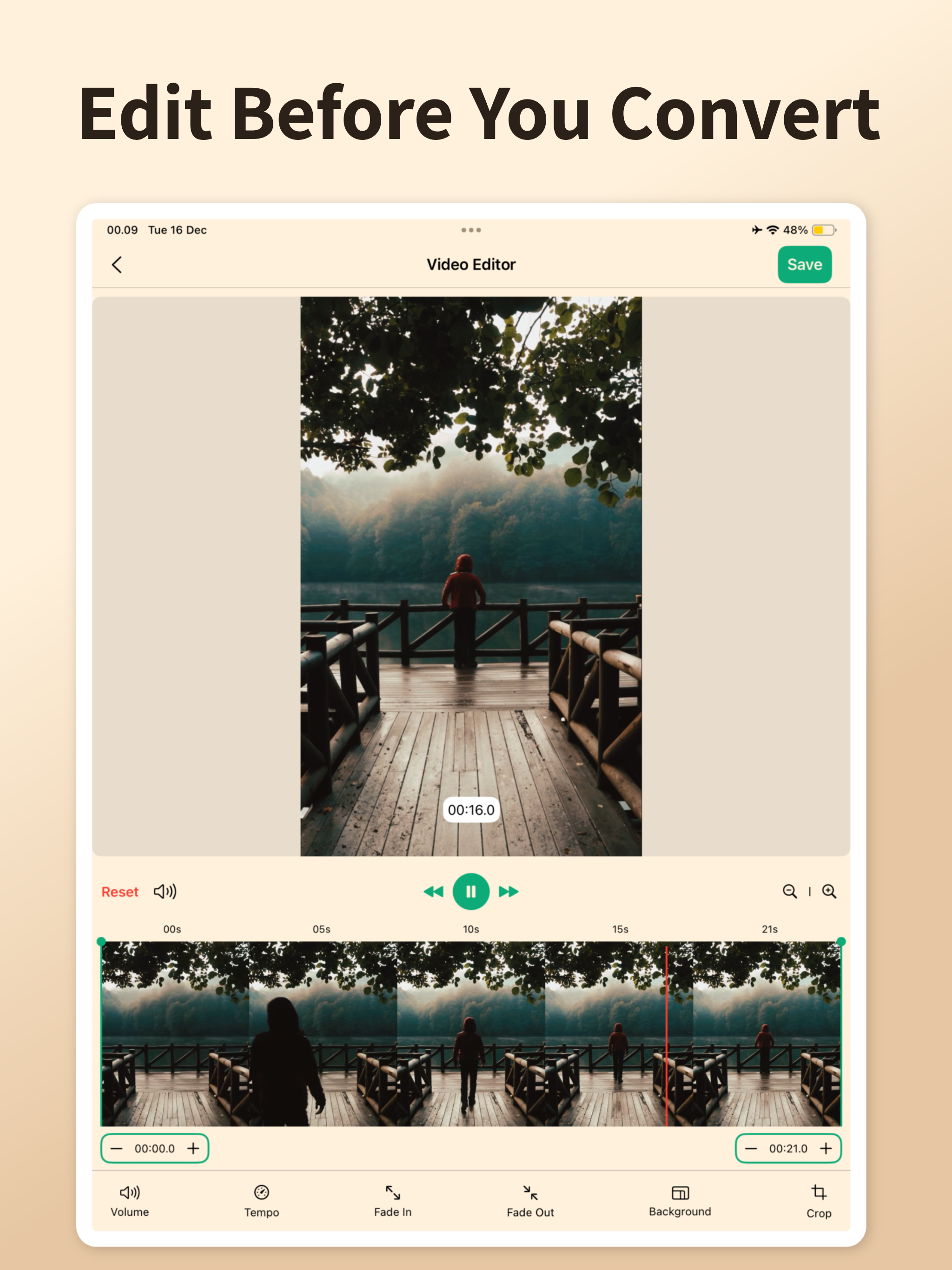 Video to Live Photos ™ screenshot 7