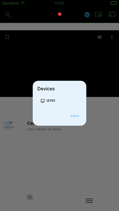 StorckPlay screenshot