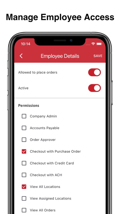 Tool Source Warehouse screenshot-4