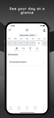 Southside Strength Co Screenshot 3 of 4