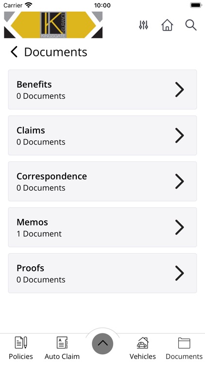 Kingsgate Insurance Online