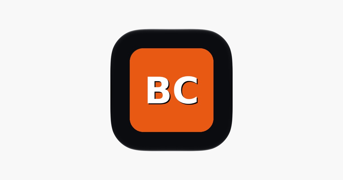 ‎Broadcast Codec App - App Store