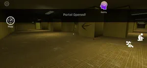 Backrooms: Coop Explore screenshot 1