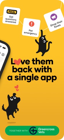 Petbarn: Pet Store & Advice iPhone screenshot 2