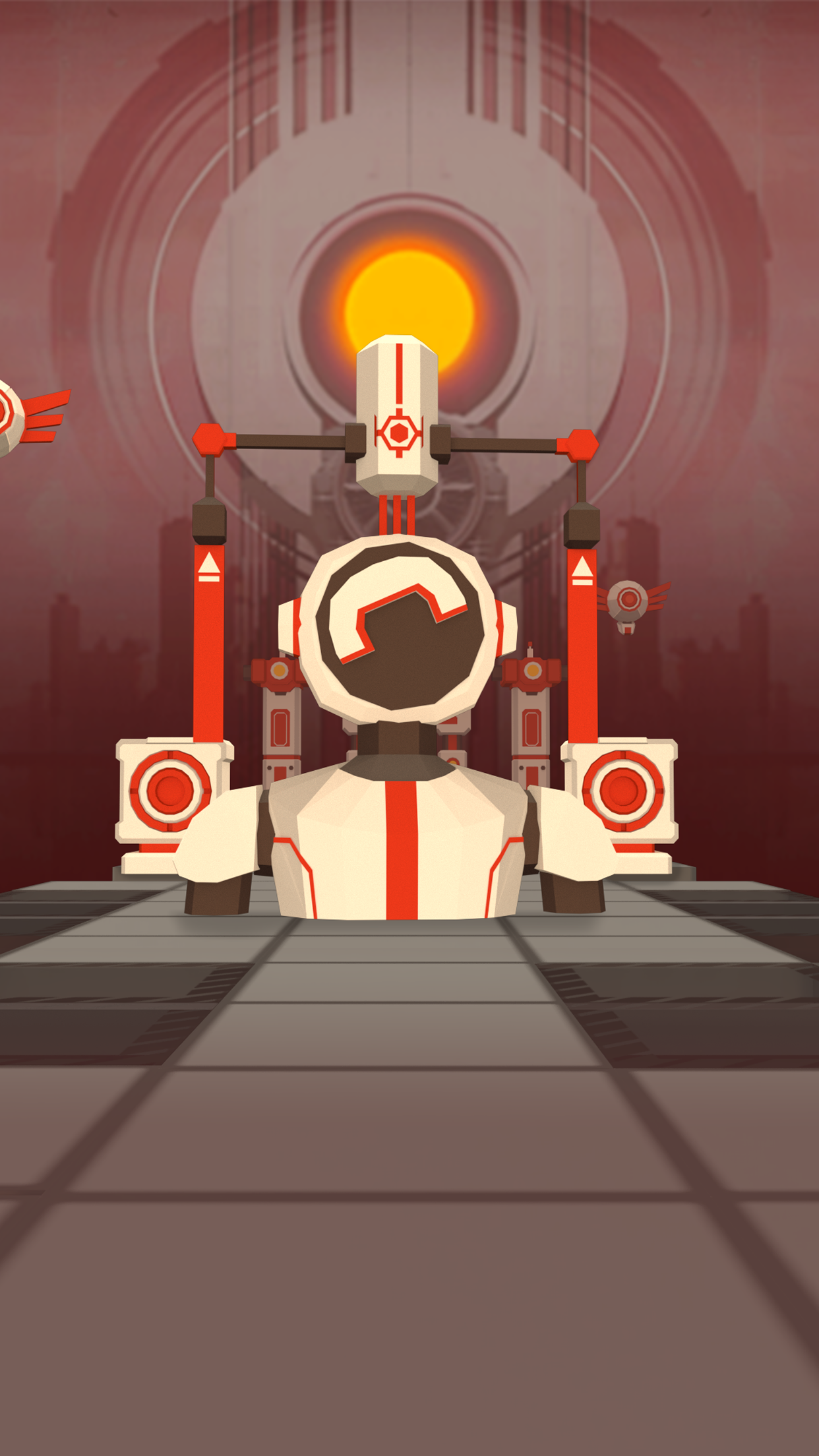 Rolling Sky screenshot 1