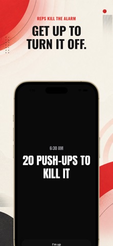 Drill Alarm: Wake Up Call Screenshot 2 of 6