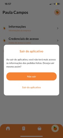 Pro Laranja Screenshot 4 of 10