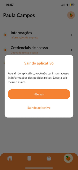 Pro Laranja Screenshot 4 of 10