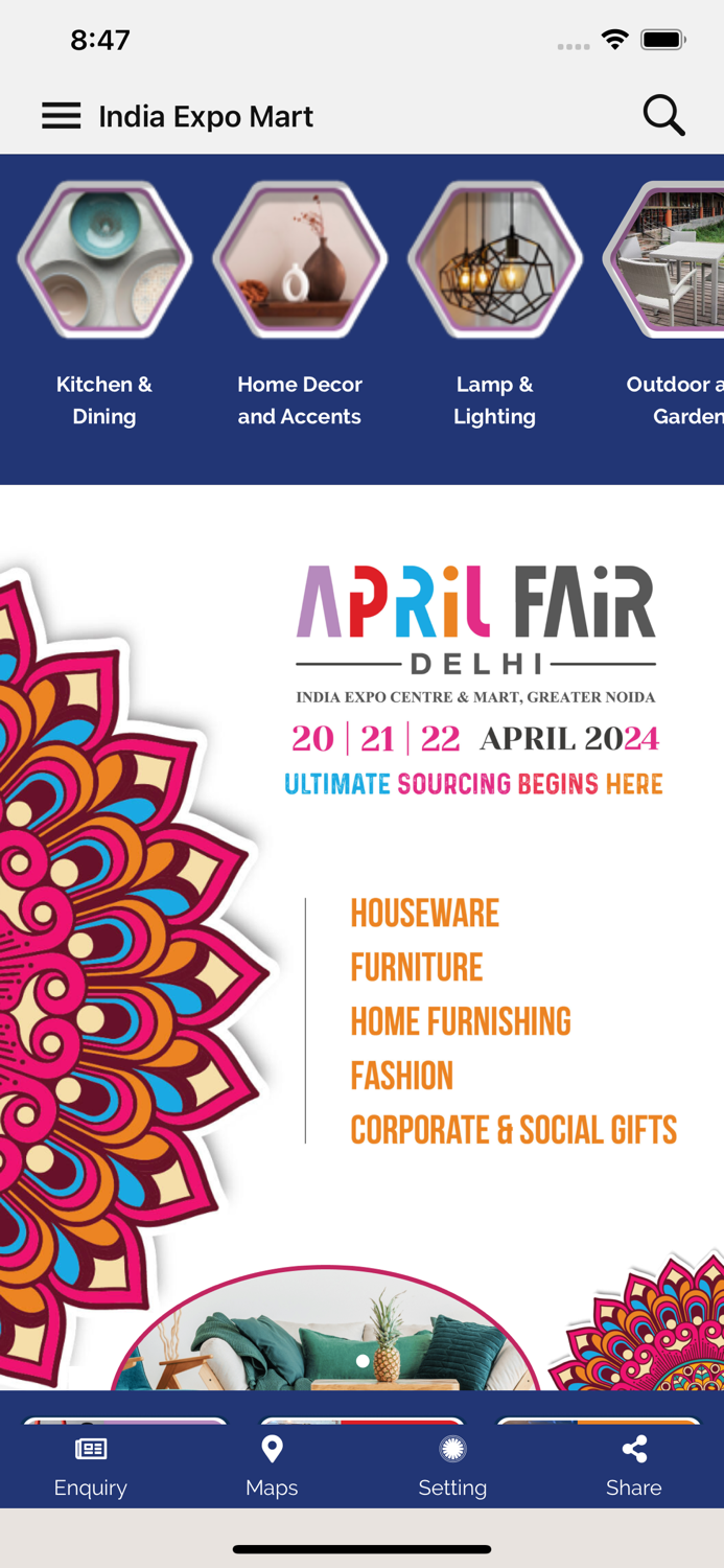 India Expo Mart - IEML