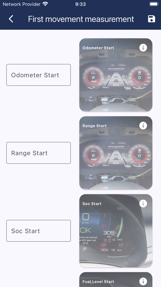 #9. Inventure Guided Measurement (iOS) 由: Inventure Zrt.