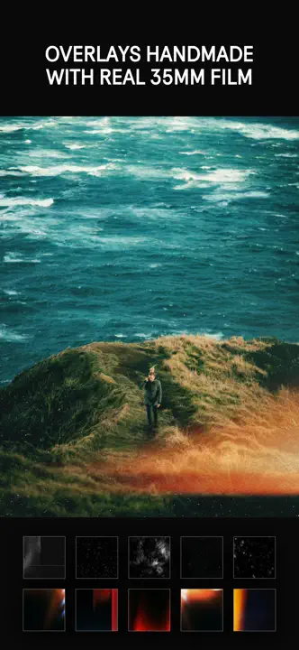 Afterlight: Screenshot 3 von 6
