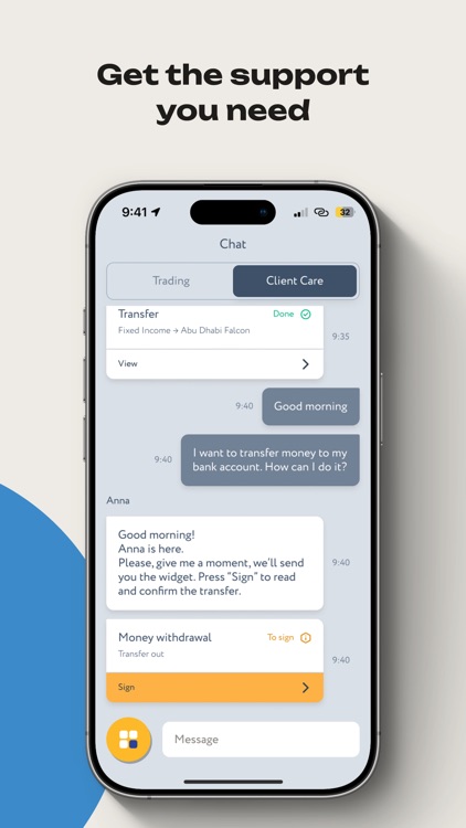 ACM Investments screenshot-7