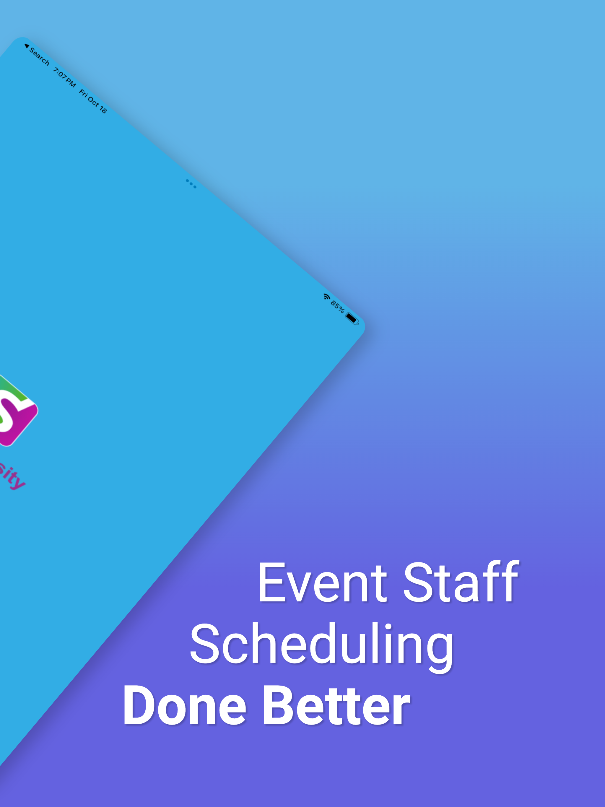 Schedulosity