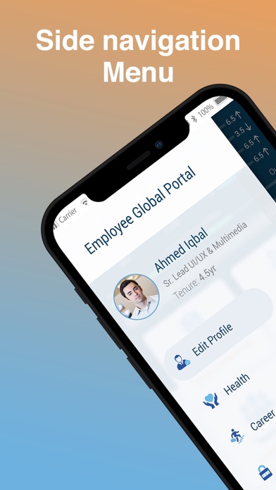 CareCloud Family Screenshot