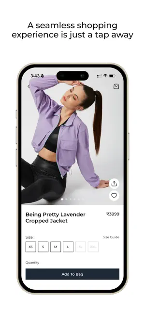 Bodd Active screenshot 4