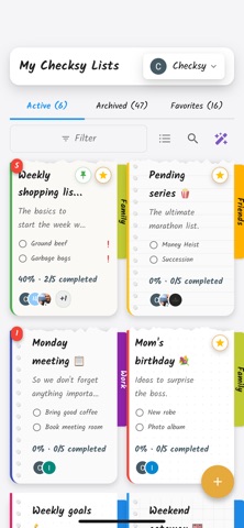 Checksy Screenshot 6 of 7