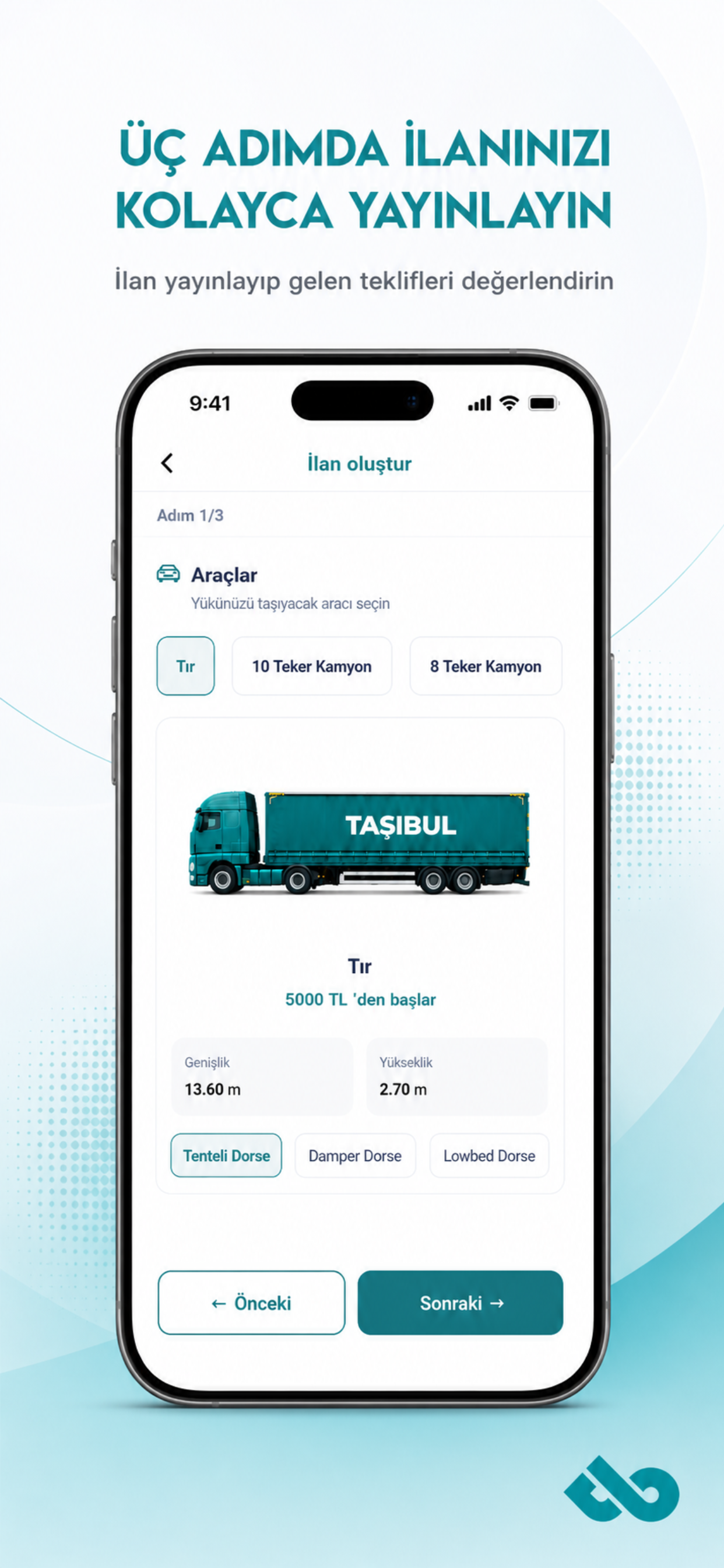 TaşıBul