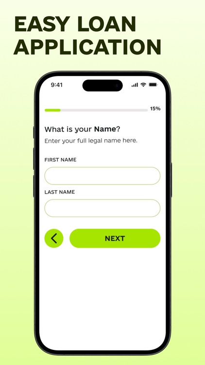 Instant Cash Advance: CashHoop screenshot-6