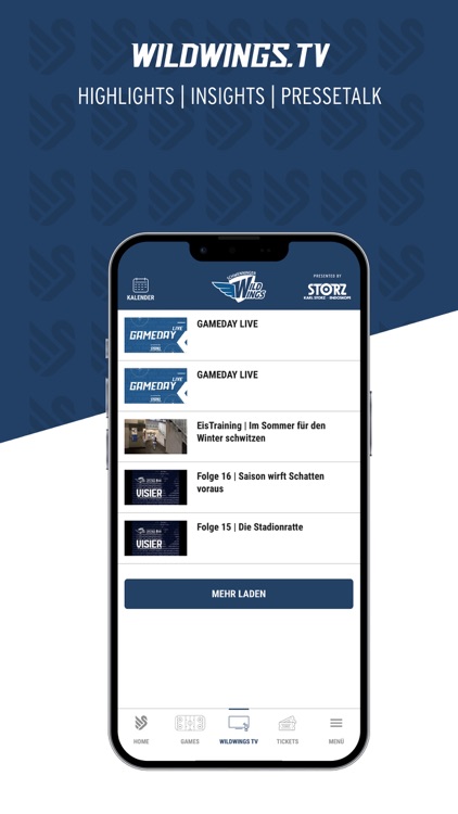 WILD WINGS screenshot-5